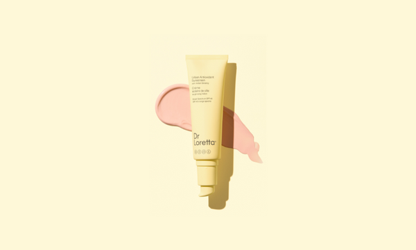 I Don’t Leave the House Without This Super Sunscreen