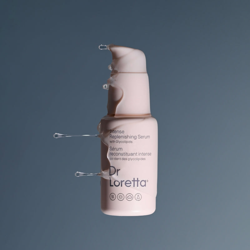Dry & Dehydrated Skin