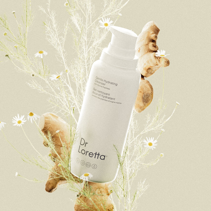 Sensitive Skin & Redness