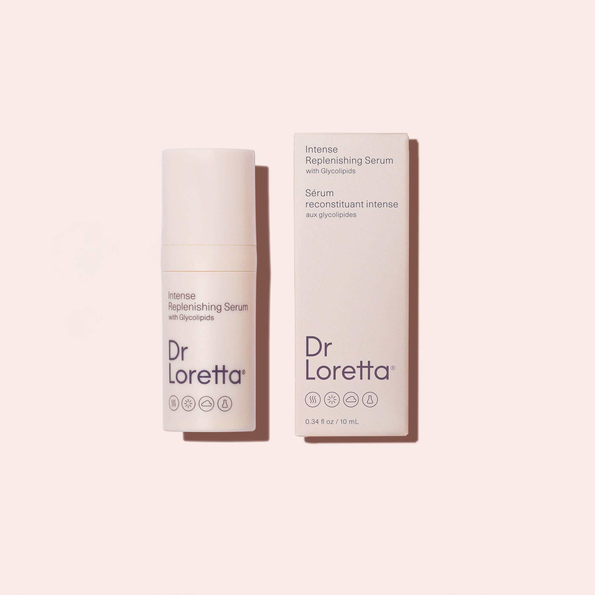Mini Intense Replenishing Serum