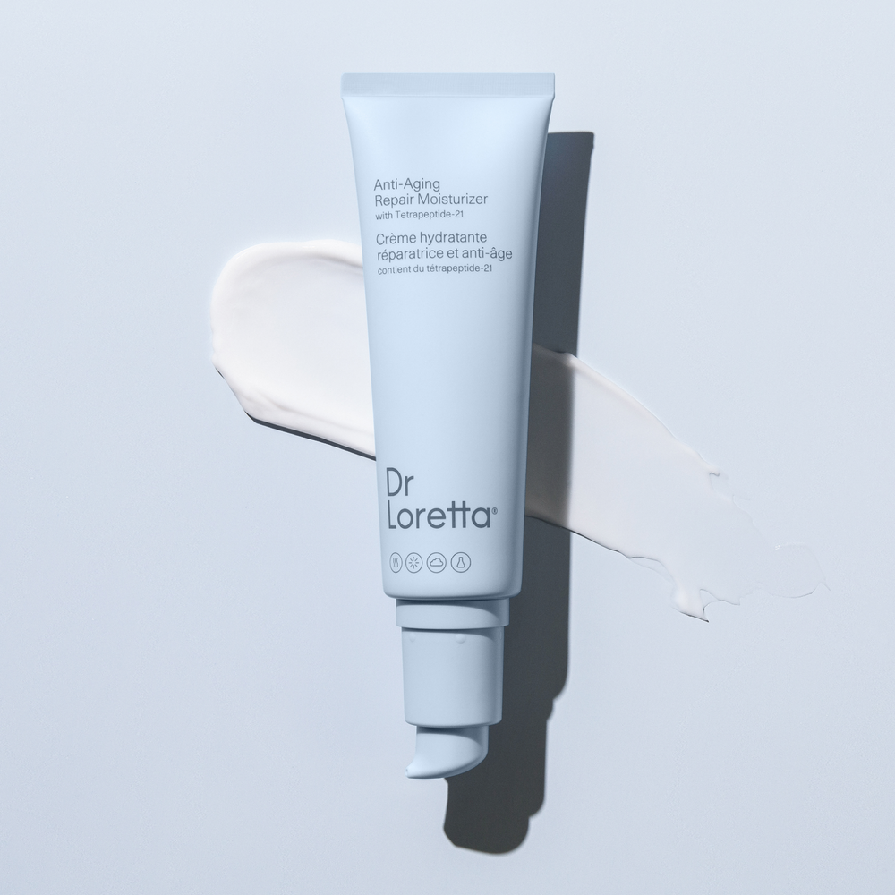 Anti-Aging Repair Moisturizer