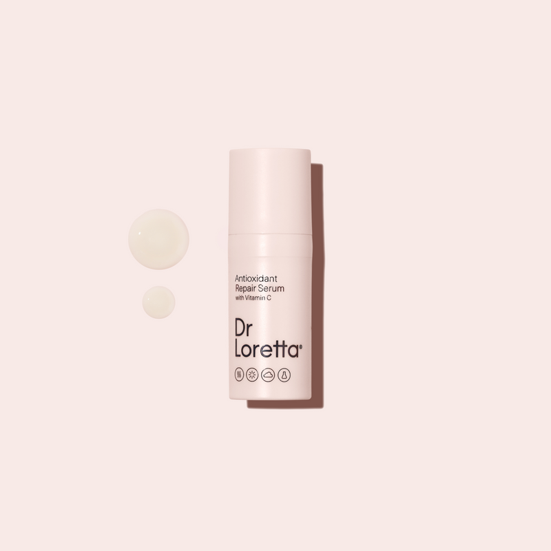 Mini Antioxidant Serum  (formerly known as Mini Anti-Aging Repair Serum)