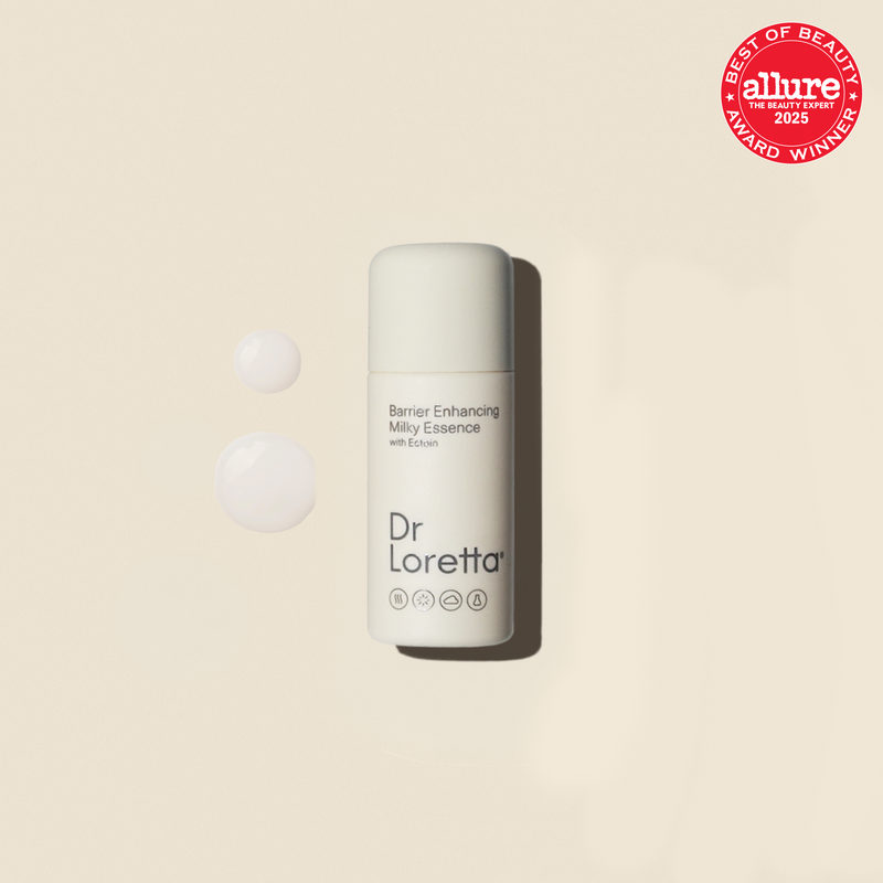 Mini Barrier Enhancing Milky Essence