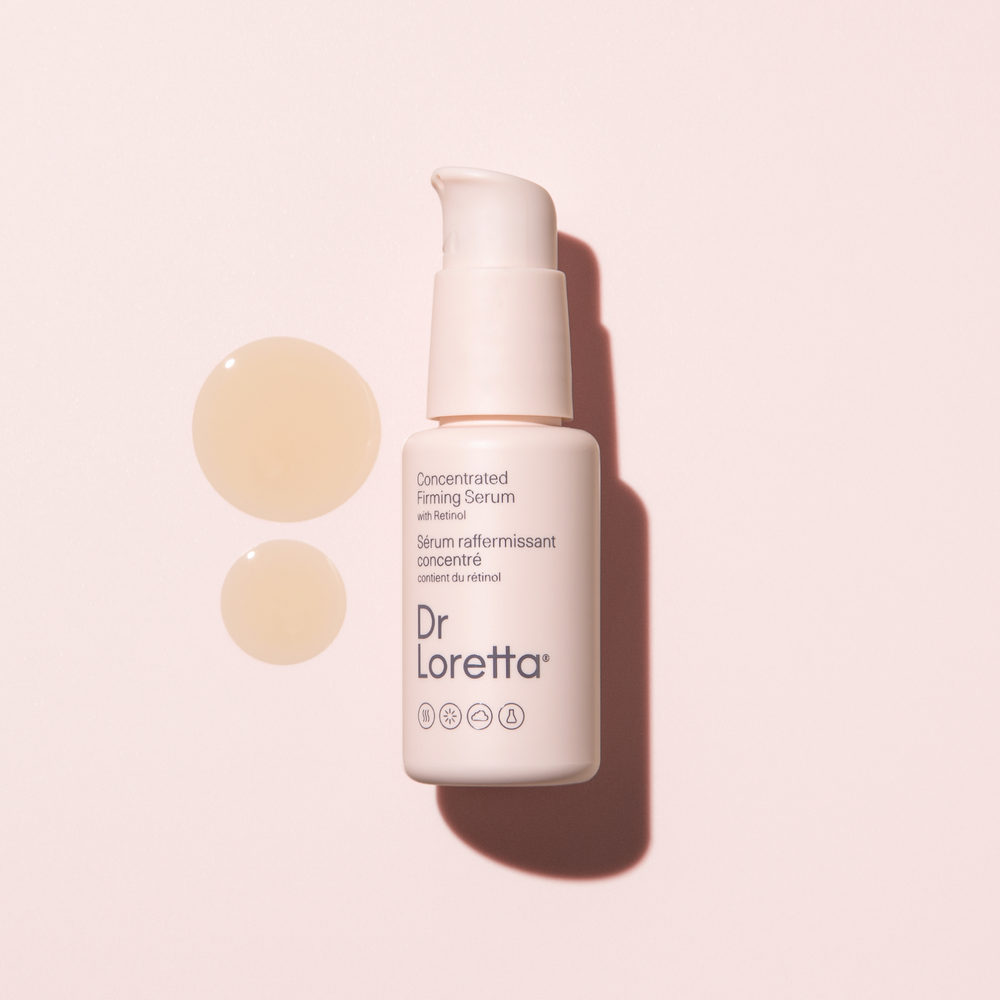 Concentrated Firming Serum
