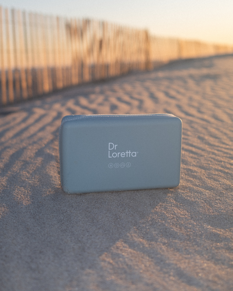 Signature Travel Case