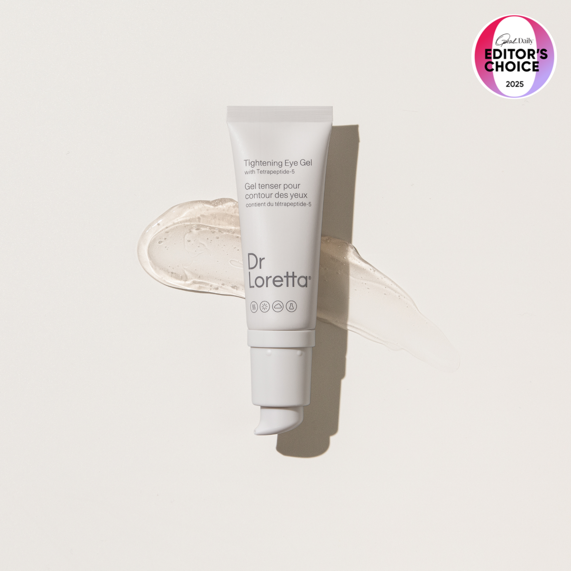 Tightening Eye Gel