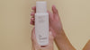 Video of the Gentle Hydrating Cleanser product