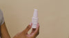 Video of Intense Replenishing Serum product